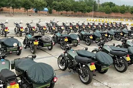 漳州学摩托车驾校